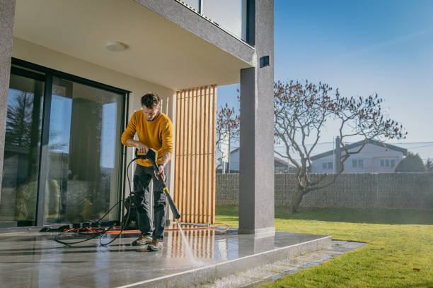 Best Solar Panel Cleaning  in Goldens Bridge, NY