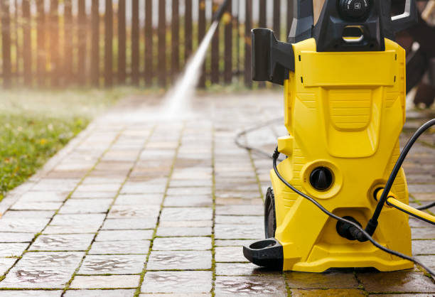 Best Post-Construction Pressure Washing  in Goldens Bridge, NY