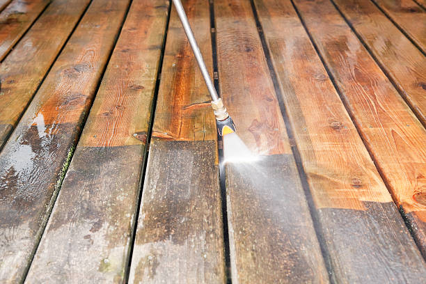 Best Parking Lot and Garage Cleaning  in Goldens Bridge, NY