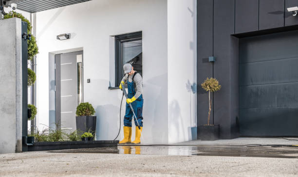 Best Dumpster Area Cleaning  in Goldens Bridge, NY