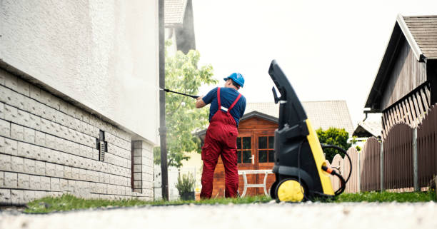 Best House Exterior Washing  in Goldens Bridge, NY